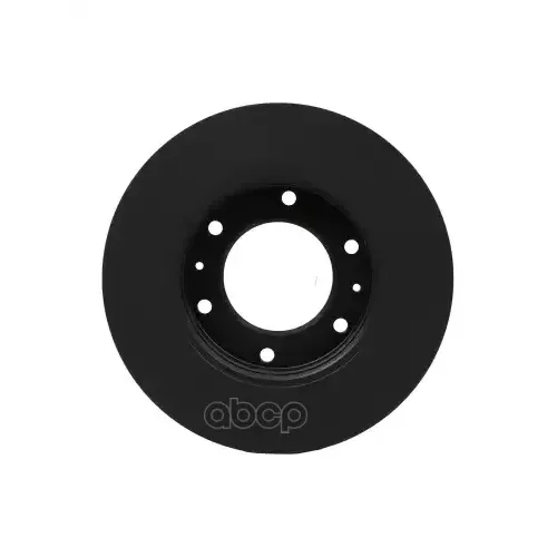 Диск Тормозной Hyundai H-1 08- Перед. ZENTPARTS 