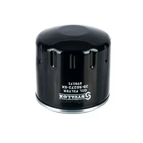 Фильтр Масляный Alfa Romeo 145-166, Fiat Brava/Marea 1.4-2.5 & 16V/20V 96> Stellox 20-50272-SX