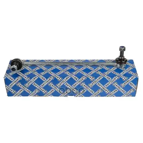 Тяга Стабилизатора Переднего Stellox 56-03398-SX