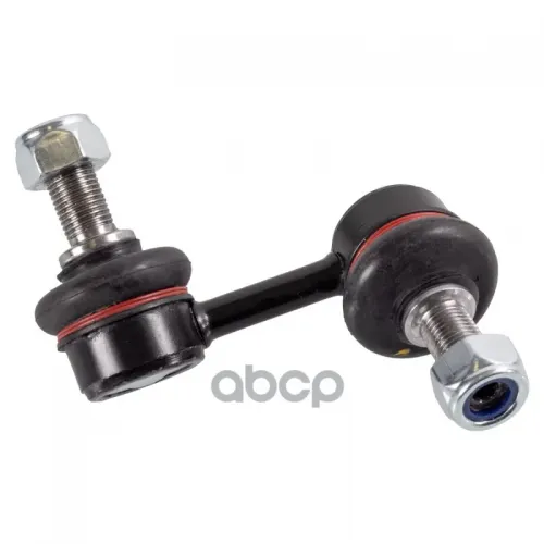 Тяга Стабилизатора Mitsubishi L200 96- Передн. Febi 