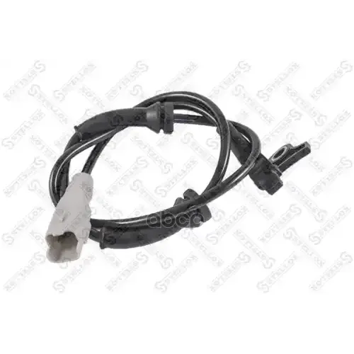 Датчик Abs Peugeot 307 1.4-2.0I Перед. Stellox 