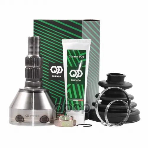 Шрус Opel Astra H/Insignia/Vectra C/Zafira B 1.6-3.2 02- Нар. PILENGA CV-P 4070