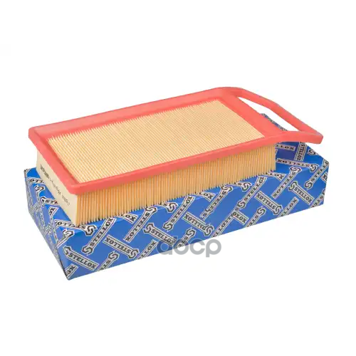 Фильтр Воздушный Toyota Corolla/Avensis 02- 1.4-2.4 Stellox 