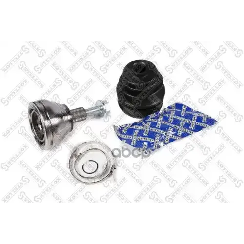 Шрус Наруж.к-Кт 25225 Vw Passat B6 2.0Fsi/2.0Tdi 05> Stellox 