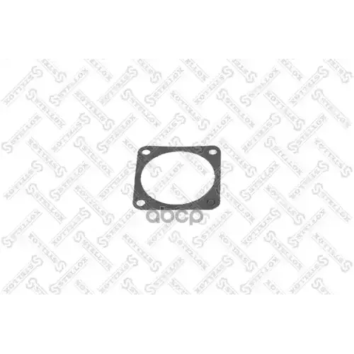 Прокладка Коллектора Впускного Stellox 