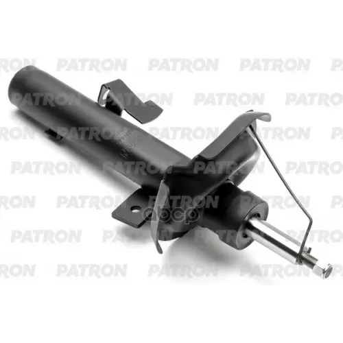 Амортизатор Ford Focus Ii 04- Пер.лев.газ. 1.8/2.0 PATRON 