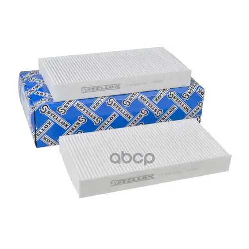Фильтр Салона Stellox 71-10122-SX