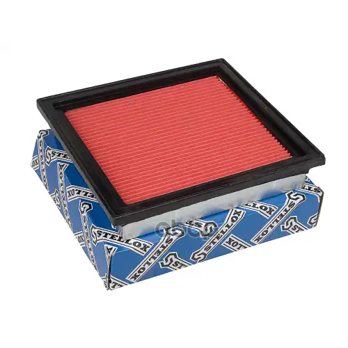 Фильтр Воздушный Nissan Micra 1.0-1.4 03- Stellox 