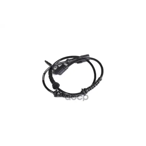 Датчик Abs Передний Renault Megane/Scenic/Fluence/Duster 1.2-2.0I/Dci 08> Stellox 06-65605-SX