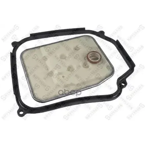 Фильтр Акппс Прокладкой Audi 80/A3/A4/A6, Vw Golf/Polo/Passat/T4/Sharan 88> Stellox 20-51000-SX
