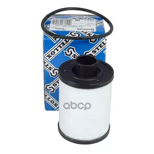 Фильтр Топливный Stellox 21-00477-SX