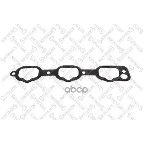 Прокладка Коллектора Впускного (X2) Mb W202/W203/W210/W211 2.4-3.2 18V M112 96> Stellox 11-26122-SX