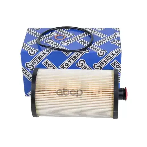 Фильтр Топл.vw Crafter 2.5Tdi 06> Stellox 