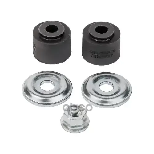 _втулка Стойки Стабилизатора Переднего Ssangyong Actyon/Actyon Sports/Kyron/Rexton 01> ZENTPARTS 