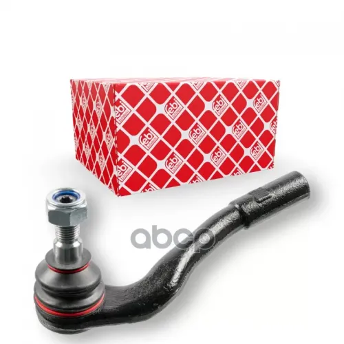 Наконечник Рулевой Тяги Перед Лев Febi 