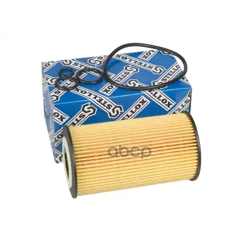 Фильтр Масл.mercedes W202/W203/W210/W211/W220 2.4-6.0 96> Stellox 