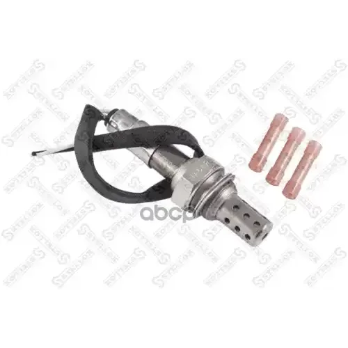 Лямбда-Зонд Универсальный 3-Х Проводной Stellox 