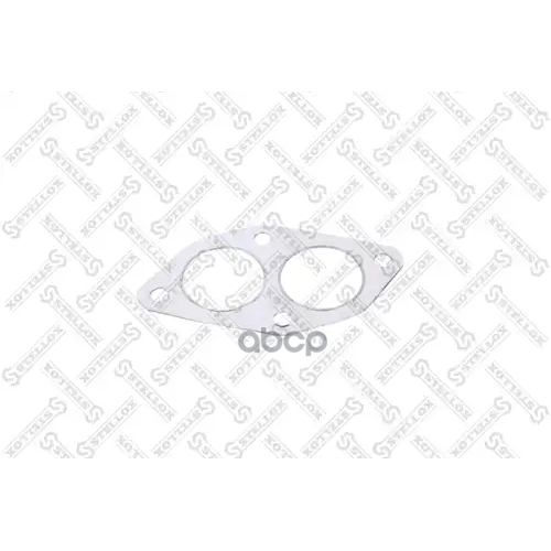 Прокладка Глушителя Stellox 