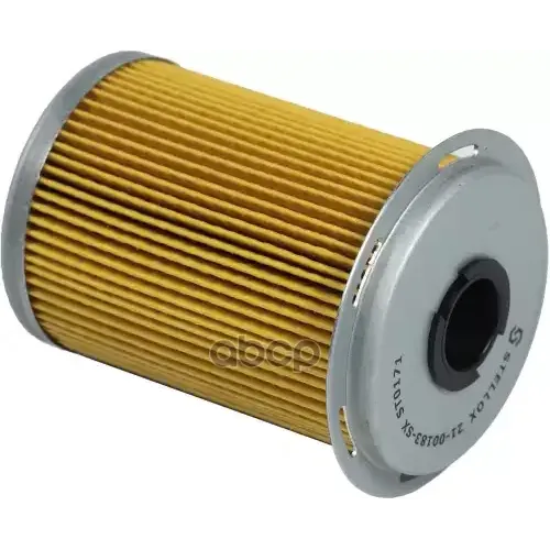 Фильтр Топливный Stellox 