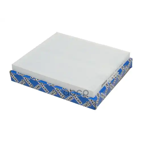 Фильтр Салона Kia Optima 1.7-2.4 12> Stellox 