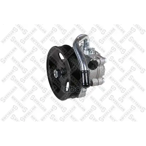 Насос Гур Hyundai Ix55 3.8 V6 11-18 Stellox 