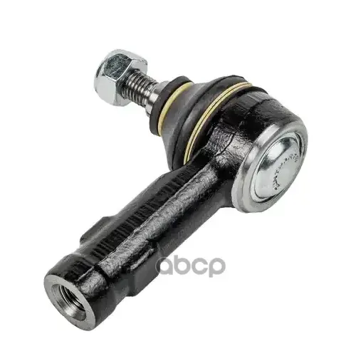 Наконечник Рулевой Тяги Mitsubishi Lancer/Pajero Mini/Carisma 96- Лев./Прав. ZENTPARTS 