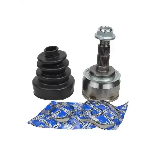 Шрус Chevrolet Cruze 1.6/1.8I 09- Stellox 