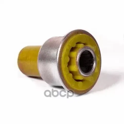 Сайлентблок Подрамника Nissan Cube/Note 02- Пер. (Полиуретан) Точка Опоры 