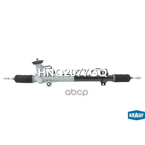 Рейка Рулевая Hyundai Sonata Ef 04- (Тагаз) С Гур R15 Krauf 