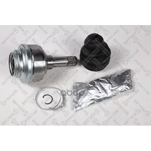Шрус Внутр.лев.к-Кт 1097318 Ford Galaxy 1.9Tdi 95-06 Stellox 