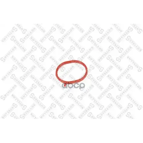 Прокладка Коллектора Впуск. Х4 Stellox 