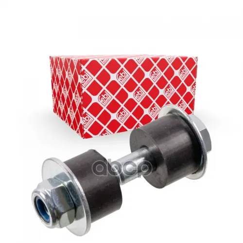 Тяга Стабилизатора Mitsubishi L200/Pajero -96 Передн. Febi 