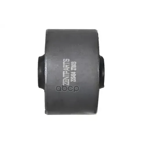 Сайлентблок Зад. Балки, Audi 100/200/Avant All <91 ZENTPARTS 