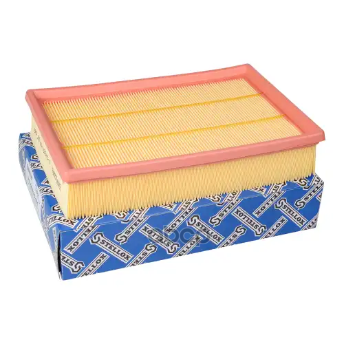 Фильтр Воздушный Ford Transit 00- 2.0D-2.4D Stellox 