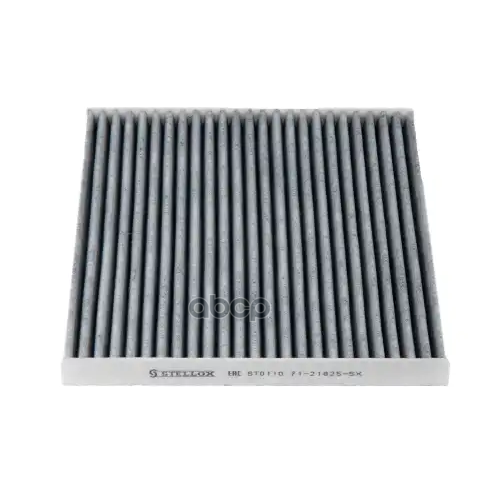 Фильтр Салона Hyundai Sonata 09- Stellox 
