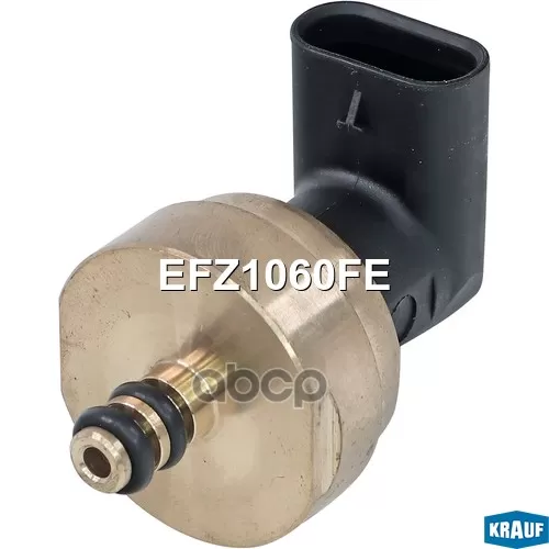 Датчик Давления Топлива Krauf 