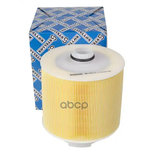 Фильтр Воздушный Audi A6 04- 3.0Tdi Stellox 