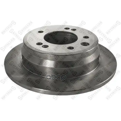 Диск Торм.зад.kia Ceed, Hyundai I30 1.4-2.0/1.6 Crdi 06> Stellox 