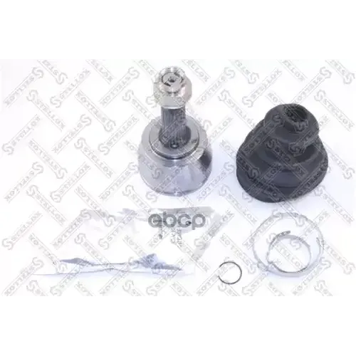 Шрус Наружный К-Кт Stellox 1501374-SX