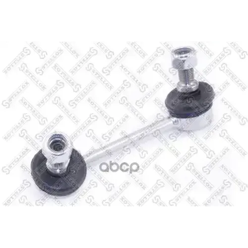 Тяга Стабилизатора Mitsubishi Pajero 3.5 V6 Gdi/3.2Di-D 00- Задн. Лев. Stellox 