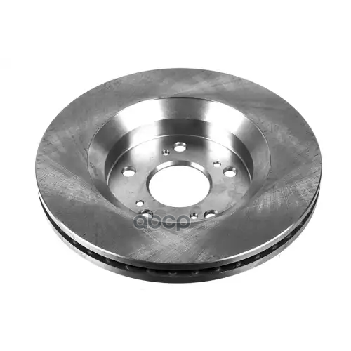 Диск Торм.honda Cr-V 2.0/2.2Ctdi/Dtec/2.4Vtec 07> Stellox 