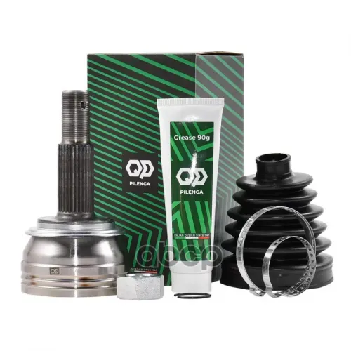 Шрус Nissan Qashqai/X-Trail 14- Нар. PILENGA CV-P 4061