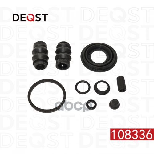 Ремонтный Комплект Суппорта DEQST 