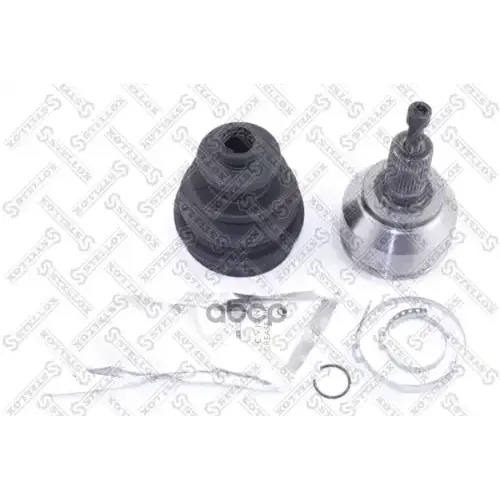 Шрус Наруж.к-Кт 25076 Mazda 3 1.4-2.0I 03> Stellox 