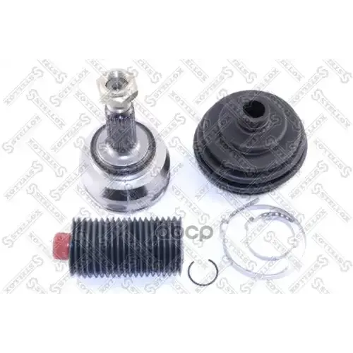 Шрус Наруж.к-Кт 20639 Skoda Felicia, Vw Caddy 1.3I/1.6I/1.9D 89> Stellox 