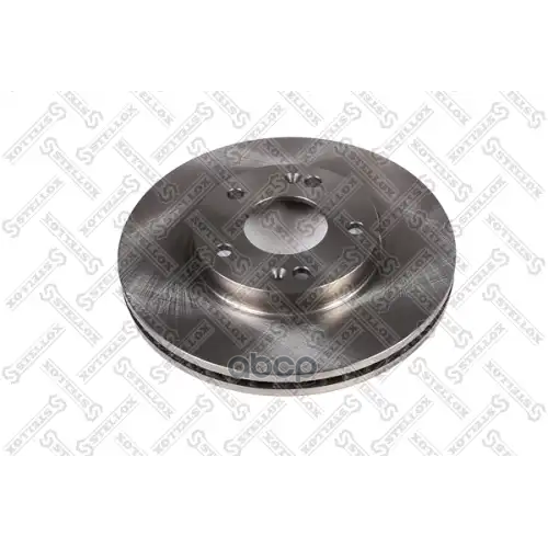 Диск Торм.hyundai Tuscon 2.0/2.7/2.0D 04> Stellox 