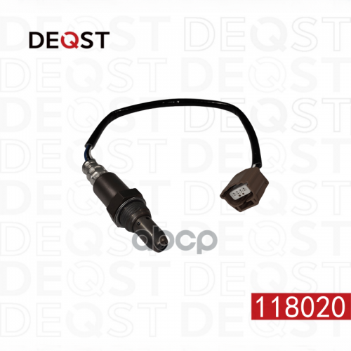 Датчик Кислорода Nissan Juke 06.10- 1.6 DEQST 