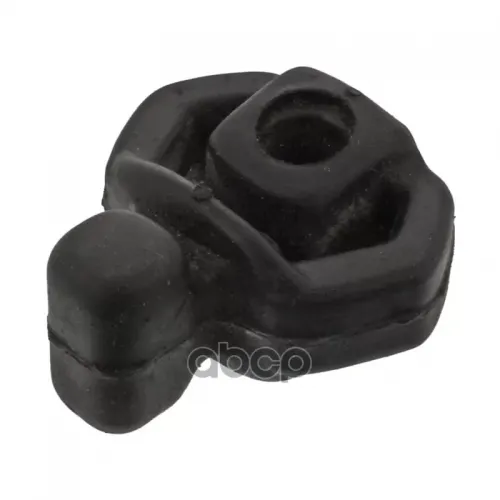 Резиновое Кольцо Для Крепления Глушителя Febi 