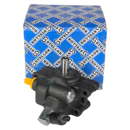 Насос Гидроусилителя Руля Stellox 