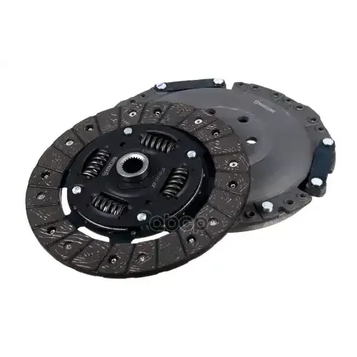 К-Кт Сцепления Без Подшипника, Chery Amulet 1.6 03> Stellox 07-01181-SX